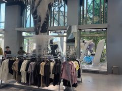 -比斯特上海购物村精品奥特莱斯