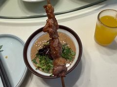 -福寿斋·老北京铜锅涮肉·烤鸭(顺义总店)