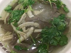 -回回锅贴(小河沿店)