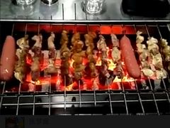-狼遇见羊烧烤·现穿现烤(旧宫店)