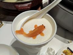 -富淳饭店(陆家嘴保利广场店)