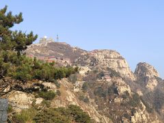 -泰山风景名胜区