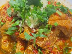 -田园趣赶集湘潭菜(袁家岭店)
