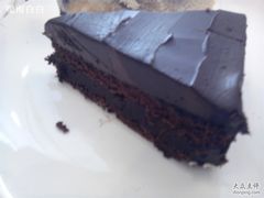 -榖屋house of flour(张江首店)