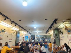 大堂-十里铺铁板鱿鱼