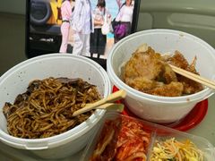 -名家韩国料理·烤肉(瑶海店)