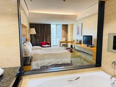 -天津滨海圣光皇冠国际酒店