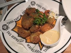 -太二酸菜鱼(正大广场店)