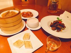 -杭州JW万豪酒店-万豪中餐厅