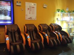 -大地影院(雅安灯塔魅力印象店)