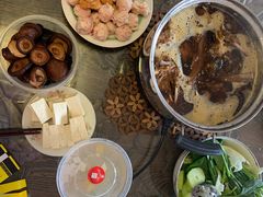 -蝎王府羊蝎子(天通苑店)