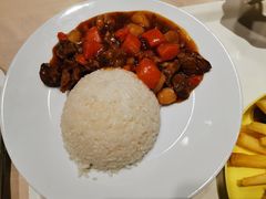 -宜家·瑞典风味餐厅(天津东丽商场店)