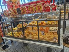 -面包新语(上地华联店)