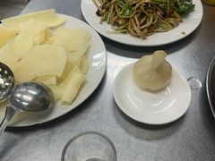-三兴涮羊肉(荣安大街店)