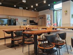 -李先生牛肉面大王(大兴枣园店)