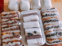 -南大门韩国米糕(公滨路店)