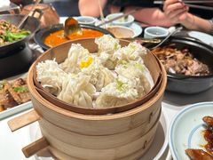 -龍聚祥烧麦馆(万达店)