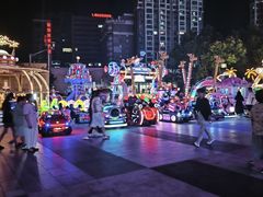 -万达广场(宝山店)