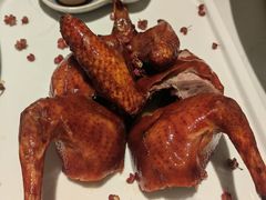 -院8里·小聚园老川菜(九眼桥店)