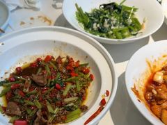 -攸州小镇家湘菜(小米科技园店)