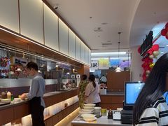 -千日贺茶餐厅(开发区安盛店)