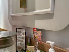 -汤城小厨•粤菜•靓汤(西直门凯德MALL店)