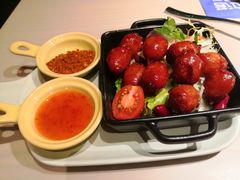 -布拉诺牛排西餐厅(上城天街店)