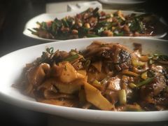 -蔼若春.传承三十年云南菜(金碧公园店)