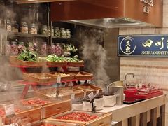 -怡咖啡自助餐(宁波香格里拉店)