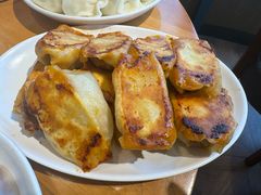 -金谷园饺子馆(北邮总店)