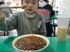 -甘记肥肠粉(马鞍北路店)