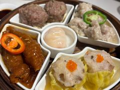 -东海海鲜酒家(中信广场店)