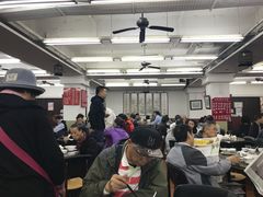 大堂-香港蓮香樓(中環店)