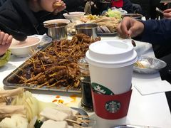 -路遥的小屋冷沾沾(凯德广场店)