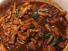 -绿茶餐厅(蓝色港湾店)