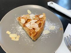 -COTTON CAFE(德信·中外公寓店)