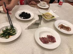 -佘山世茂艾美·御珍轩中餐厅