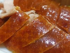 -紫光园·烤鸭·北京菜(团结湖店)