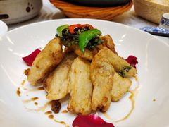 -大张烙馍村(三环南路旗舰店)