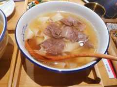 -马记永·兰州牛肉面(3019君尚店)