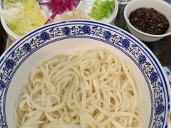 -老北京炸酱面大王.铜锅涮肉(朝阳门店)