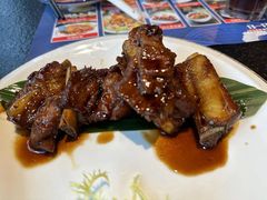 -龚记海鲜20年老字号