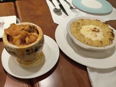 -波特曼西餐厅(中央大街店)