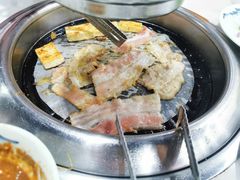 -火焱山烤肉·齐齐哈尔烤肉(朝阳店)
