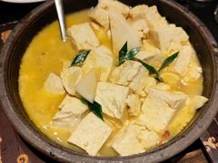 -外滩三号餐厅·创意中餐