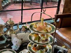 -马勒别墅·中餐厅