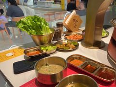 -西塔老太太泥炉烤肉(川沙百联店)