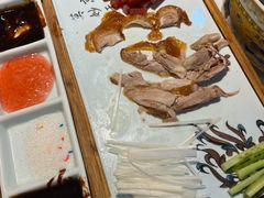 -京氣春饼(机场店)