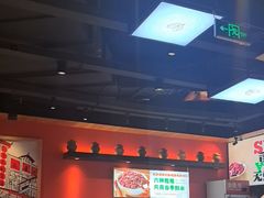 -渝是乎川渝小炒(新世界百货望京店)