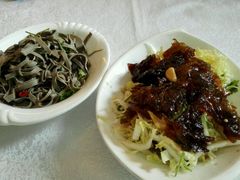 android_upload_pic-李老爹香辣蟹(宣武门店)